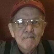 James J. Houser Obituary