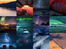 Lava z66 wallpaper (ytechb exclusive). Nokia 2 3 Stock Wallpapers Are Here For Download