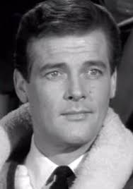 The Saint 4.1 The Chequered Flag' (1965)