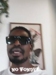 Rev Isaac Ofori Winner Man