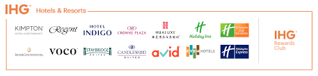 Aug 25, 2020 · ihg trades on the new york stock exchange under the symbol ihg. Rewards Canada Intercontinental Hotels Group New Hotel Openings In Canada For 2020 13 Hotels In The Works