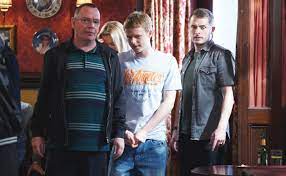 Brought to you by eastenders best spoilers. Eastenders Spoilers Bobby Seeks Support From Mysterious Friend As He Struggles With Being Back Home Hollywood Hiccups Eastenders Eastenders Spoilers Bobby