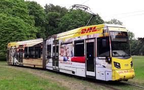 Ngt6 Leoliner Leipzig Strassenbahn Leipzig
