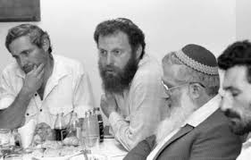 How Yossi Klein Halevi captured the soul of modern Israel