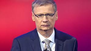Günther jauch was born on july 13, 1956 in münster, germany. Gunther Jauch Das Erste Mal Krank In 31 Jahren Er Hat Corona Bunte De