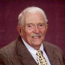 Dr. Donn H. Spilman Obituary