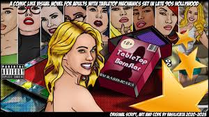 TableTop BornStar [v0.85] [Basilicata] | FAP-Nation