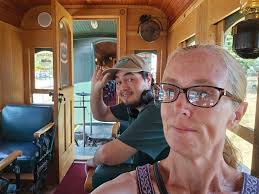 Musical train sets for 7-year-olds with train interest