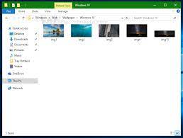 Change Windows 10 Desktop Wallpaper Without Activation