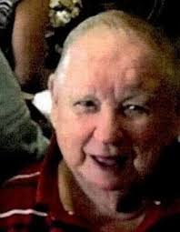 Raymond Bougher Obituary (1940