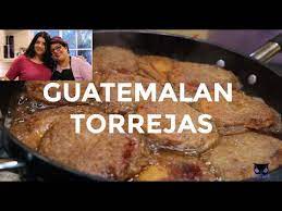 We did not find results for: How To Make Torrejas Guatemalan Torrejas Molletes Mother S Day Video Youtube