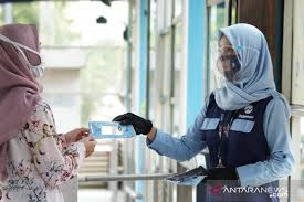 Pertumbuhan batang dapat dilihat dari percabangannya. Hoaks Lowongan Kerja Di Transjakarta Antara News