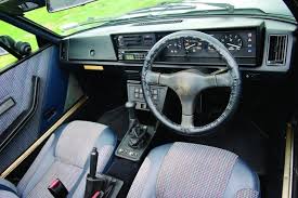 We did not find results for: Brio Trio Fiat Bertone X1 9 Lancia Montecarlo Ferrari 308gt The Motorhood