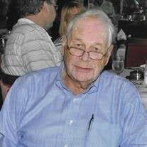 Robert "Bob" Charles Doran Obituary