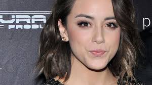 Chloe Bennet Fansite