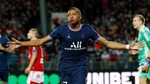 Real madrid makes $188 million bid for psg star kylian mbappé. Qhgwvtiod3c0fm