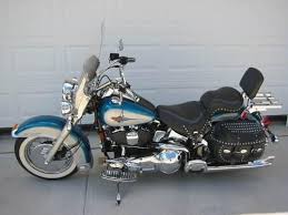 Image result for Aqua Pearl 1994 FLHR