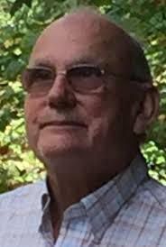 Obituary of John F. Ashcroft