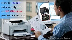The hp software also supports windows accessibility options such as stickykeys, togglekeys, filterkeys, and mousekeys. How To Install Ink Cartridge For An Hp Office Jet Pro 6970 Printer Ink Cartridge Installation Windows Operating Systems