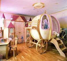 Kids Room Ideas Princess Cart Cinderella Cat Chair Table Kids Castle Room Cieling Lamp Door Clock Wheel Ho Bedroom Themes Disney Home Decor Home Decor Online