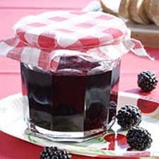 Brombeer Sekt Gelee Mit Basilikum Rezept Gelee Brombeergelee Rezept Brombeergelee