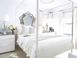 Guest bedroom pictures from hgtv dream home 2014 15 photos. White On White Guest Bedroom Makeover Hgtv