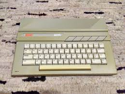 The more expensive and more stylish xl case designs were abandoned the atari 65xe. Komputer Atari 65xe Z Magnetofonem Xca12 7073698621 Oficjalne Archiwum Allegro