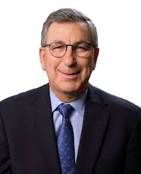 Executive Leadership Team & Directors