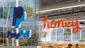 The honey app is not available to cell phone users, although honey says that this is something which is in the pipeline for the near future. Paypal To Acquire Shopping And Rewards Platform Honey For 4b Techcrunch