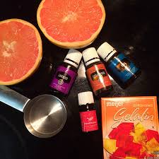 Is it ok to use gelatin gel to styling hair every wash day? Homemade Gelatin Hair Gel By Courtney Cappon