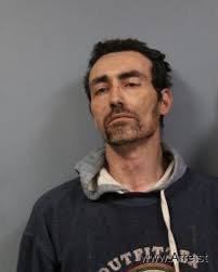 Anthony Thomas Totten Kanawha (SCRJ), West Virginia  http://Arre.st/WV-1005443664