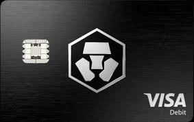 Design your own visa ® credit card. Crypto Com Rewards 2021 Visa Forbes Advisor