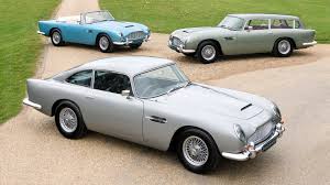 Image result for Caribbean Pearl 1963 Aston Martin