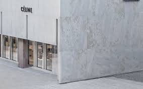 Don't forget to bookmark this page by hitting (ctrl + d), New Flagship Store From Fashion House Celine Feel Desain Your Daily Dose Of Creativity