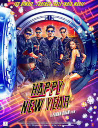 Happy New Year 2014 Imdb They have three children, son aryan khan (b. happy new year 2014 imdb