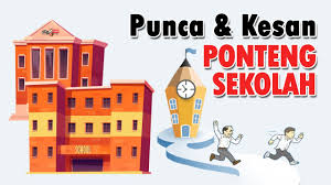 Mengatasi masalah ponteng sekolah pada tahun 1994 dan surat pekeliling. Punca Dan Kesan Berlakunya Gejala Ponteng Sekolah Youtube