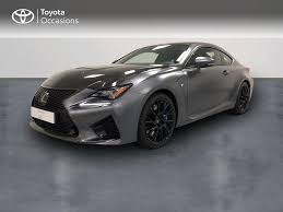 Site de recrutement toyota france. Achat De Voiture Lexus Occasion A Vannes