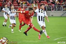 7 matches ended in a draw. I3qygh5jnt9wrm