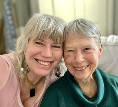 Happy Mother's Day to all the moms in our group