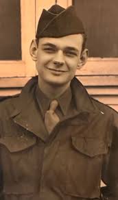 Robert McMahon Obituary