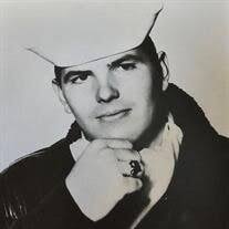 Jerry Lee Ott Obituary