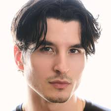 The Hitcher Girl (2023)