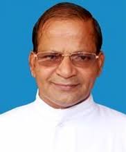 Mangaluru: Parish priest of Mukka Church Fr Thomas D'Souza no more