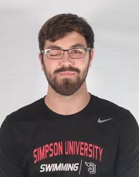 2024-25 Men's Swimming and Diving Roster