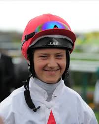 Josh Baudains Jockey Lincoln Handicap Day Doncaster 2012 Print. Art Prints  from Mary Evans Sports