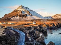 Things To See On The Snaefellsnes Peninsula In Iceland Iceland Travel Snaefellsnes Peninsula Snaefellsnes