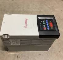 Refurbish Allen Bradley PowerFlex 40, 7.5HP, CAT: 22B-D012N104