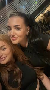 Beckett's bank Leeds, table 46 Night out with the kids 🖤🤘🏻🖤 Anything  appreciated, nothing expected 🖤 We're heading to Emofest!!