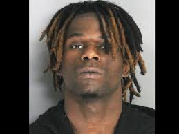 Caleb White, suspect in Demon Parrish case, is captured in North Augusta