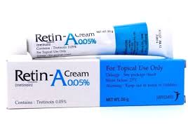 One of the most successful patents of all time, it revolutionized topical skin care and still has great utility today. Fall Is The Best Time To Start Using Retin A